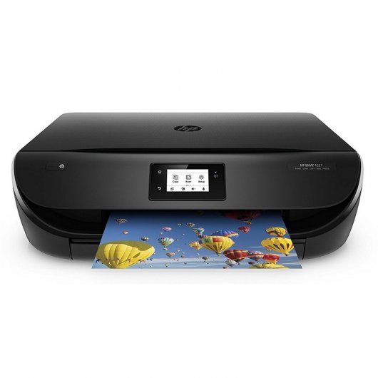 HP Envy 4521 Multifunción Color WiFi