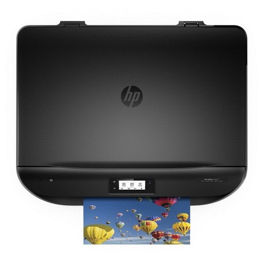 HP Envy 4521 Multifunción Color WiFi