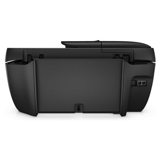 HP Officejet 3831 Multifunción Color Wifi