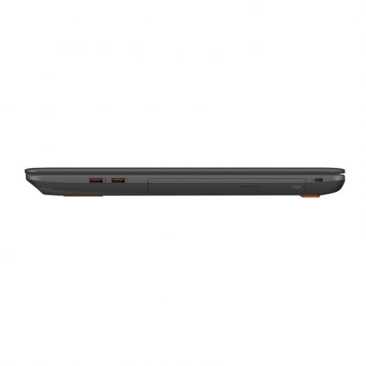 Asus GL753VD-GC017T Intel Core i7-7700HQ/32GB/1TB+256GB SSD/GTX1050 4GB/17.3"