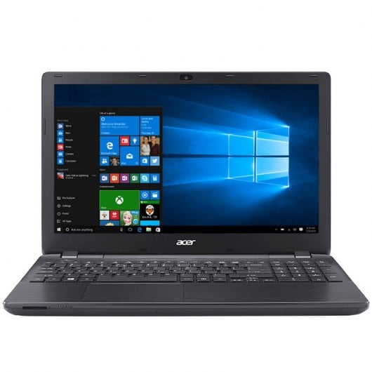 Acer Extensa 2519-C45Z N3060/8GB/500GB/15.6"