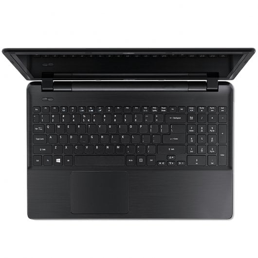 Acer Extensa 2519-C45Z N3060/8GB/500GB/15.6"