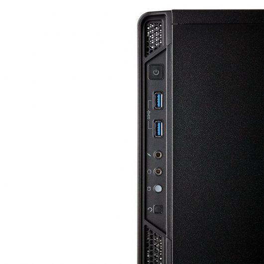 Corsair Carbide 270R USB 3.0 Negra