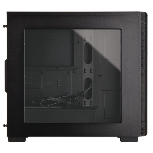 Corsair Carbide 270R USB 3.0 con Ventana Negra