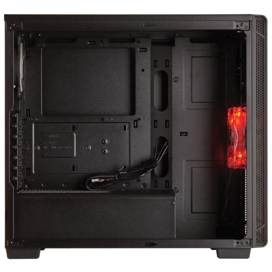 Corsair Carbide 270R USB 3.0 con Ventana Negra