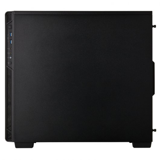 Corsair Carbide 270R USB 3.0 con Ventana Negra