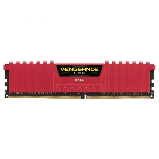 Corsair Vengeance LPX DDR4 2133 PC4-17000 16GB 2x8GB C13
