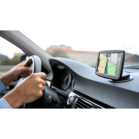TomTom VIA 62 Navegador GPS