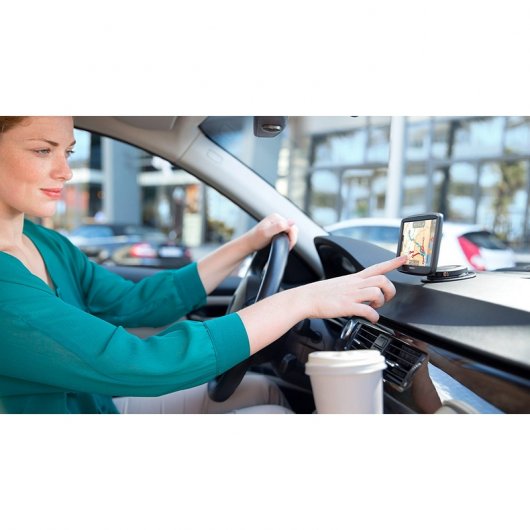 TomTom VIA 62 Navegador GPS