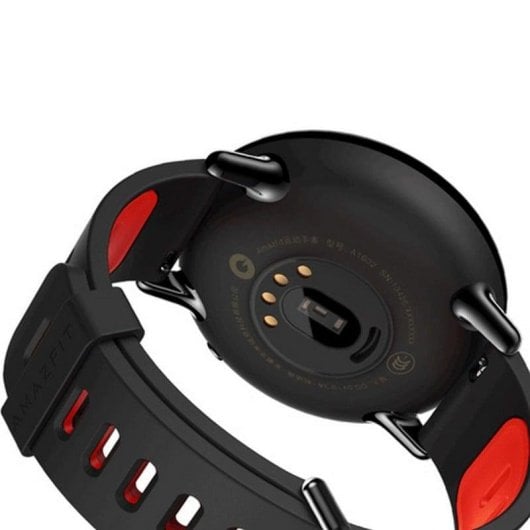 Amazfit Pace Smartwatch Negro