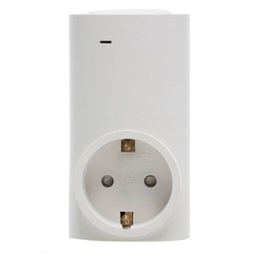 Central de Domótica Leotec Smarthome Starter Kit Wifi compatível com controlo por smartphone