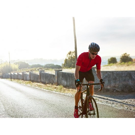 TomTom Runner 3 Cardio Reloj Deportivo Negro/Verde Correa Grande