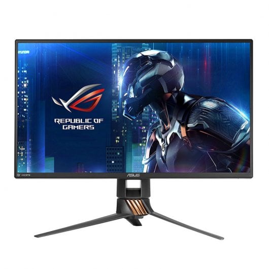 Asus PG258Q Rog Swift 24.5" LED G-Sync 240 Hz