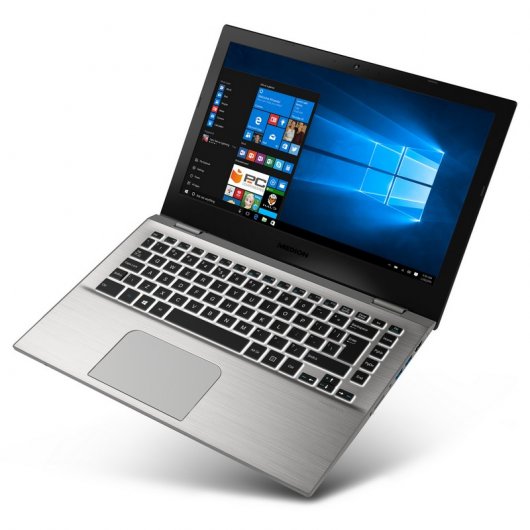 Medion S3409 Intel Core i7-7500U/8GB/256GB SSD/13,3"