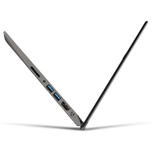 Medion S3409 Intel Core i7-7500U/8GB/256GB SSD/13,3"