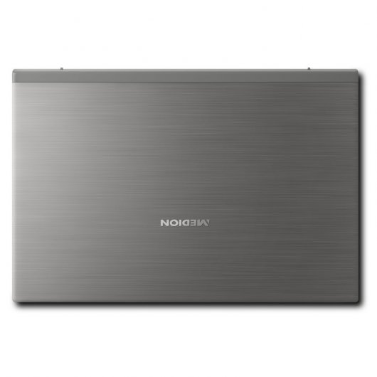Medion S3409 Intel Core i7-7500U/8GB/256GB SSD/13,3"