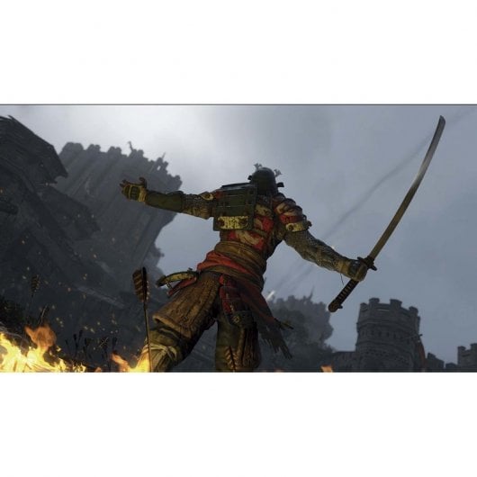 For Honor Xbox One