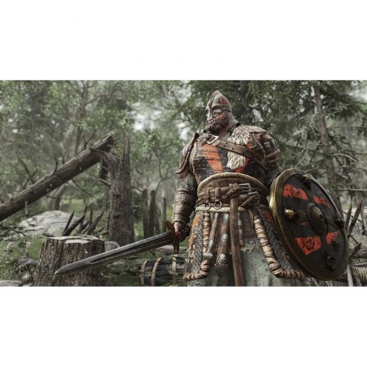 For Honor Xbox One