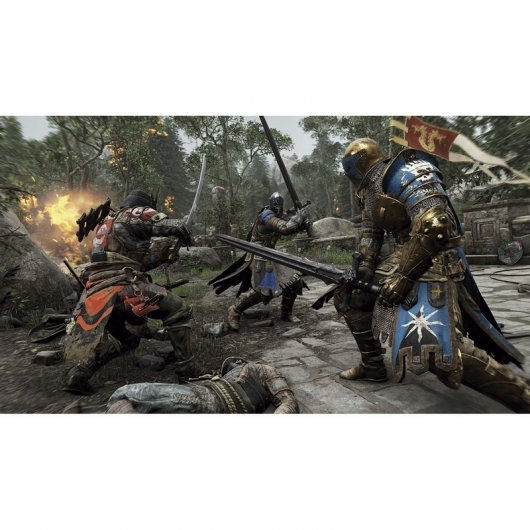 For Honor Xbox One