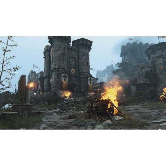 For Honor Xbox One