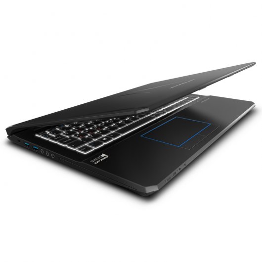 Medion Erazer X6601-MD60237 Intel Core i7-6700HQ/16GB/1.5TB+128GB SSD/GTX960M/15.6" Reacondicionado