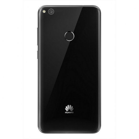 Huawei P8 Lite 2017 Negro Libre