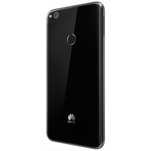 Huawei P8 Lite 2017 4G 3GB 16GB 5.2" Negro