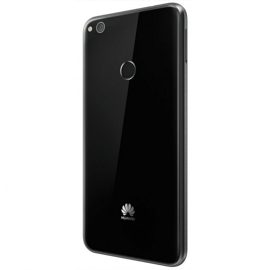 Huawei P8 Lite 2017 Negro Libre