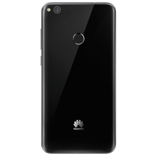 Huawei P8 Lite 2017 4G 3GB 16GB 5.2" Negro