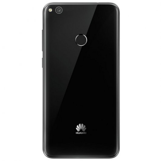 Huawei P8 Lite 2017 Negro Libre