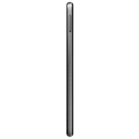 Huawei P8 Lite 2017 Negro Libre