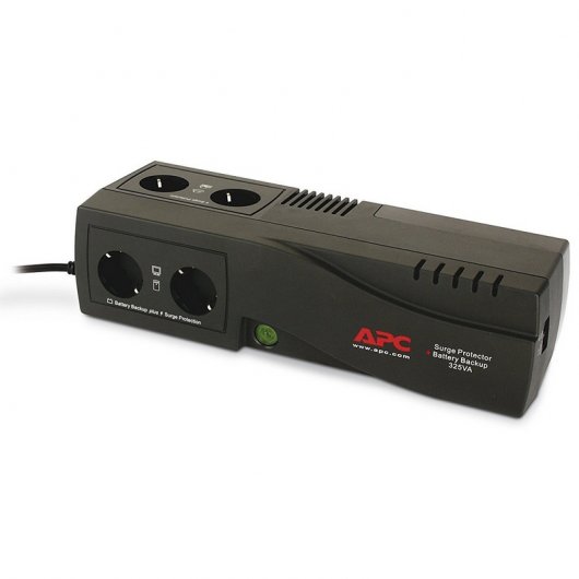 APC SurgeArrest 325VA