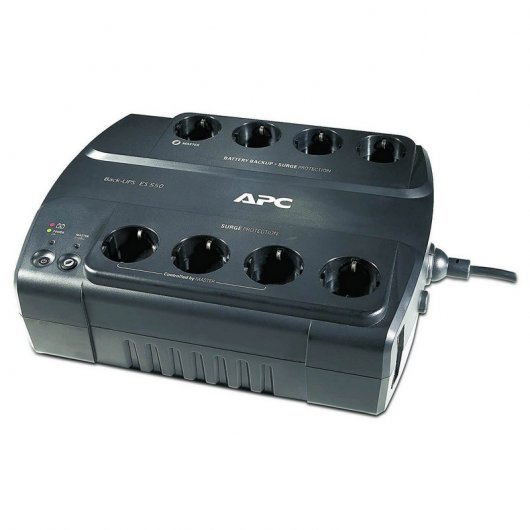 APC BE550G-SP SAI 550VA
