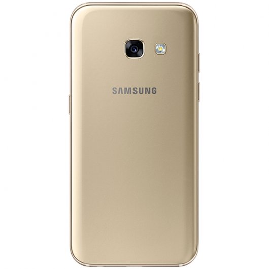 Samsung Galaxy A3 (2017) Dorado Libre