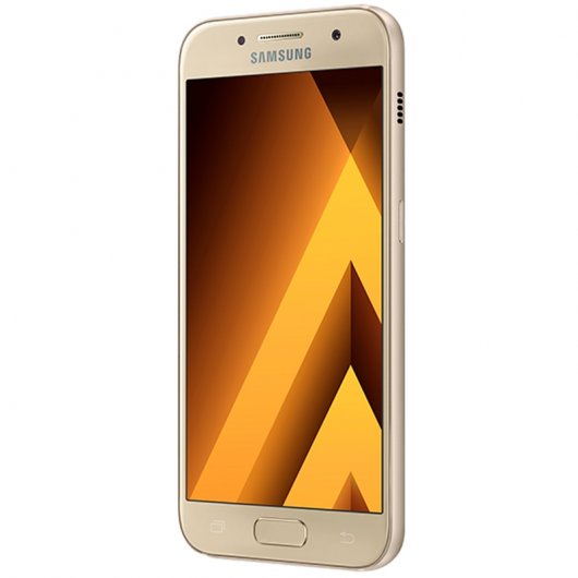 Samsung Galaxy A3 (2017) Dorado Libre