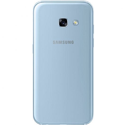 Samsung Galaxy A3 (2017) Azul Libre