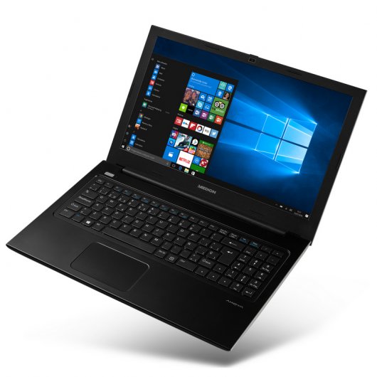 Medion S6421-MD60473 Intel Core i5-6200U/8GB/256GBSSD/15.6"