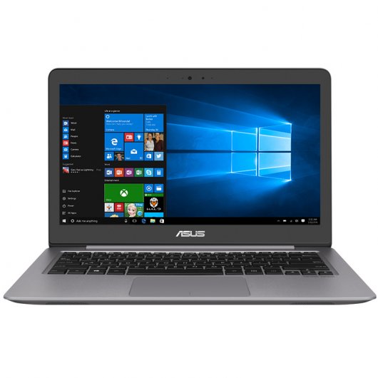 Asus UX310UA-FC488T Intel Core i5-7200U/8GB/1TB/13.3" Reacondicionado