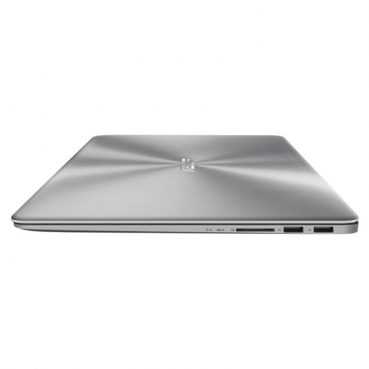 Asus UX310UA-FC488T Intel Core i5-7200U/8GB/1TB/13.3" Reacondicionado