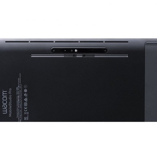 Wacom MobileStudio Pro 16 Intel Core i7/16GB/512GB SSD/15.6"