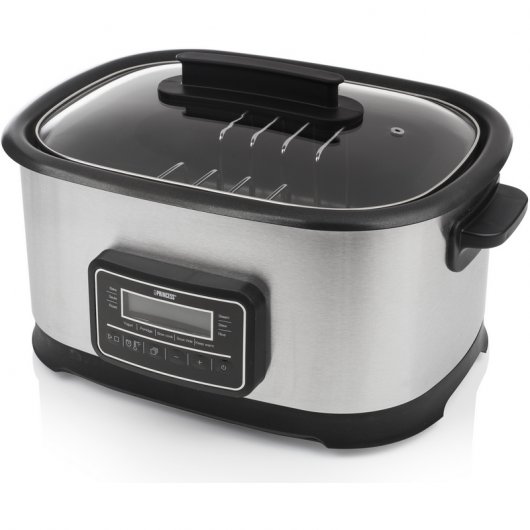 Princess Sous Vide & Multi Cooker Robot de Cocina 1500W