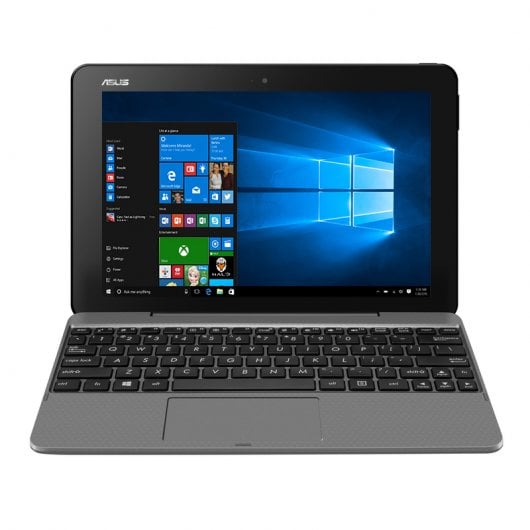 Asus T101HA-GR001T Intel Atom x5-Z8350/2GB/32GB/10.1" Táctil