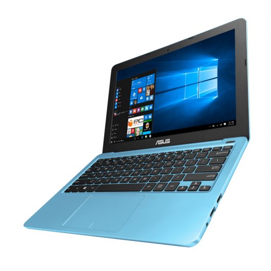 Asus E202SA-FD0078T Intel Celeron N3060/4GB/500GB/11.6" Reacondicionado