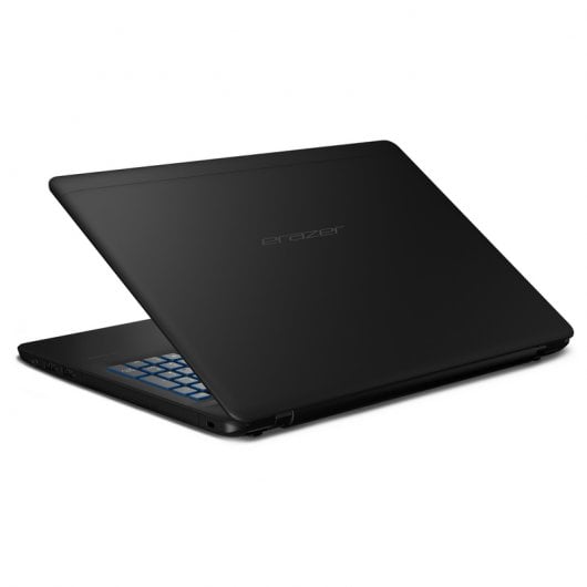 Medion Erazer P6679 Intel Core i5-7200U/12GB/256GB SSD/GTX950M/15.6"