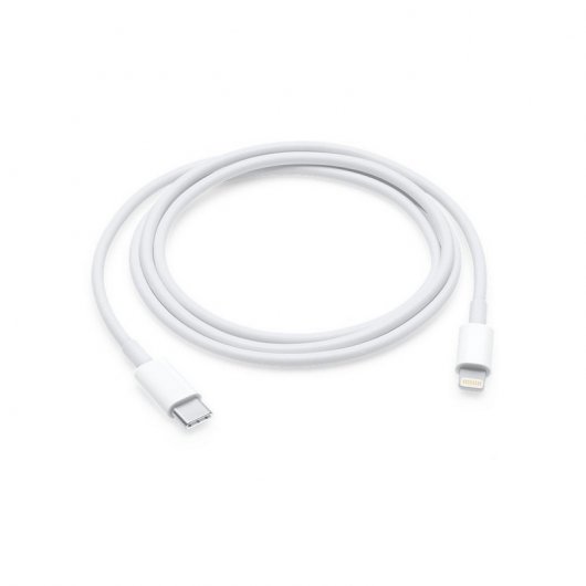 Cavo originale Apple da Lightning a USB tipo C da 1 m