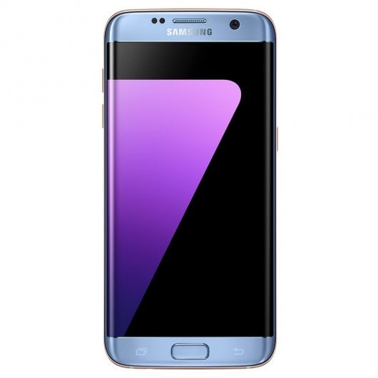 Samsung Galaxy S7 Edge Azul Libre