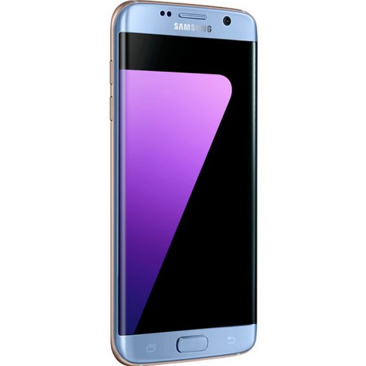 Samsung Galaxy S7 Edge Azul Libre