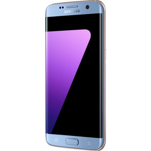 Samsung Galaxy S7 Edge Azul Libre