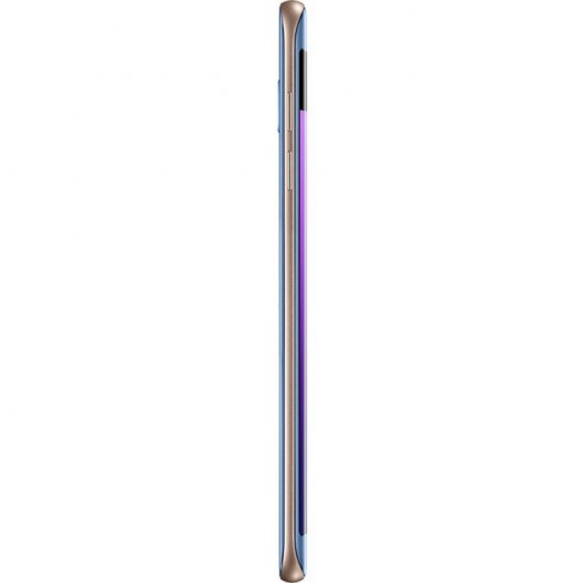 Samsung Galaxy S7 Edge Azul Libre