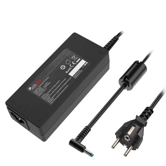 Cargador Compatible para HP 19.5V 65W